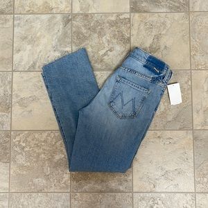 NWT Mother Jeans
